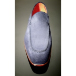 'The Ad Lib' Pin Tuck 'Nightclubbing' Loafer