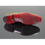 'The Ad Lib' Pin Tuck 'Nightclubbing' Loafer