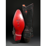 Almost Famous - Ladies Western inspired festival boot