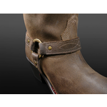 Almost Famous - Ladies Western inspired festival boot