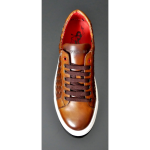 Apollo K354 'Corniche' Weave Sneaker