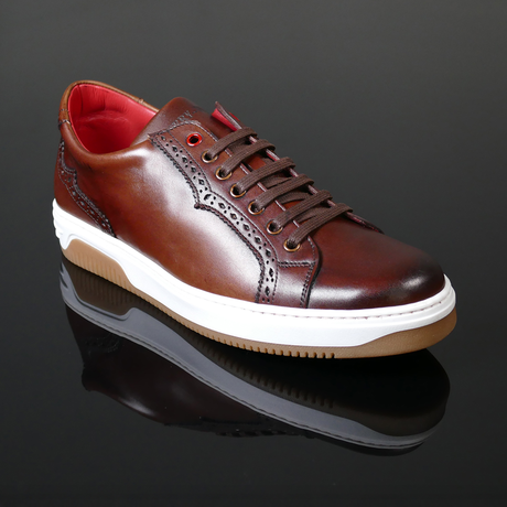 Apollo K435 'Wastrel SE' - Casual sole sneaker