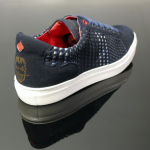 Apollo K820 'Le Mans' - Weave side Sneaker
