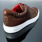 Apollo K820 'Le Mans' Weave side Sneaker