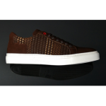 Apollo K820 'Le Mans' Weave side Sneaker