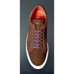 Apollo K820 'Le Mans' Weave side Sneaker