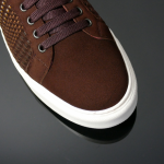 Apollo K820 'Le Mans' Weave side Sneaker