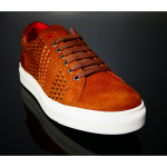 Apollo K820 'Le Mans' Weave side Sneaker