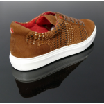 Apollo K820 'Le Mans' Weave side Sneaker