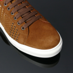 Apollo K820 'Le Mans' Weave side Sneaker