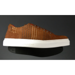 Apollo K820 'Le Mans' Weave side Sneaker