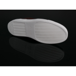 Apollo K842 'Jarama' - Weave Panel Sneaker