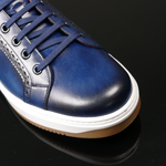 Apollo L061 'Tormo' SE - Hi top sport sole sneaker