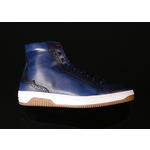 Apollo L061 'Tormo' SE - Hi top sport sole sneaker