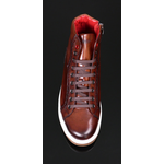 Apollo L061 'Tormo' SE - Hi top sport sole sneaker