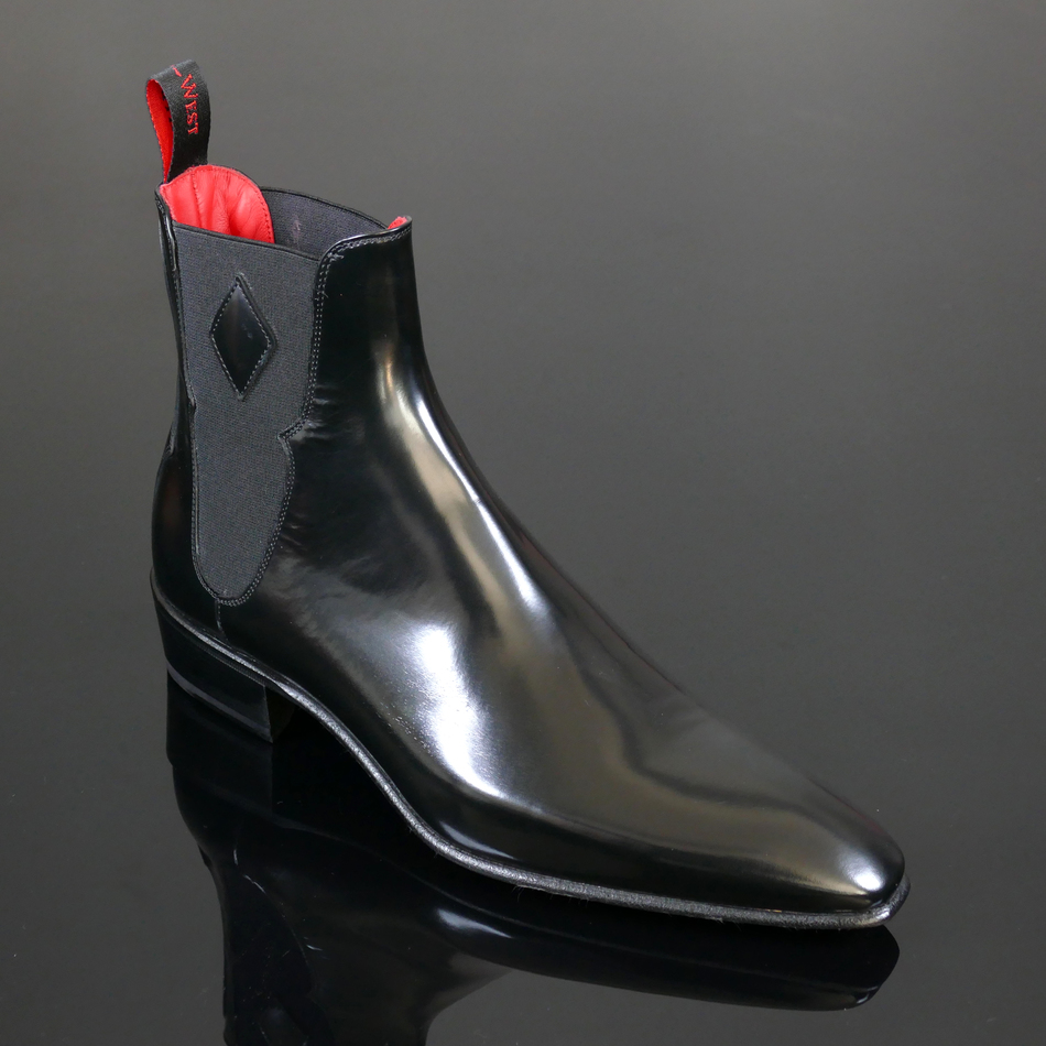 Bailey 'Pin up' - Chelsea Boot