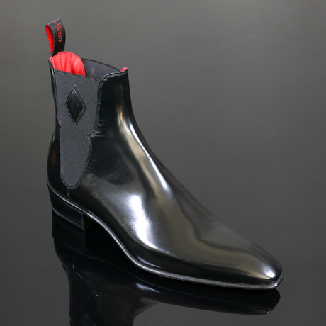 Bailey 'Pin up' - Chelsea Boot