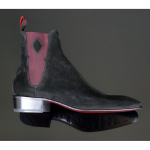 Bailey 'Pin up' - Chelsea Boot