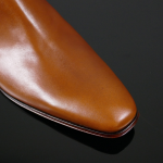 Carlito K856 'Rick Dalton' Hollywood zip boot