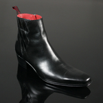 Carlito K856 'Rick Dalton' Hollywood Zip boot