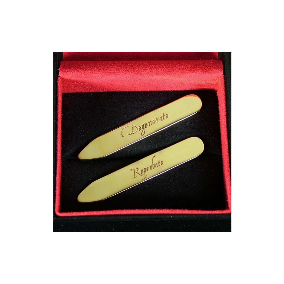 Collar Stays