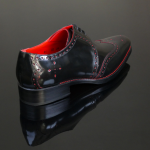 Dexter 'Bay' - Cut Through Punch Gibson