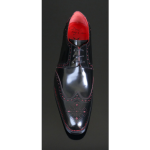 Dexter 'Bay' - Cut Through Punch Gibson