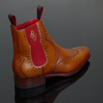 Dexter 'Novikov' - Wing Chelsea