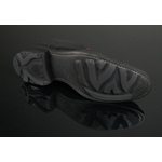 Hannibal 3101 - Classic Brogue Derby Boot with Rubber Sole