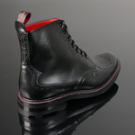 Hannibal 'Commando' - Motorcycle derby boot