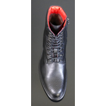 Hannibal 'Cortina D'Ampezzo' - Apres Ski shearling boot