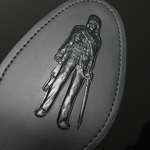 Hannibal 'St Anton' - Shearling apres Ski boot