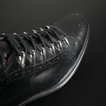 Hannibal 'St Anton' - Shearling apres Ski boot