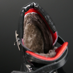 Hannibal 'St Anton' - Shearling apres Ski boot