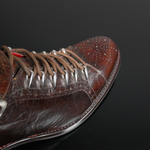 Hannibal 'St Anton' - Shearling apres Ski boot