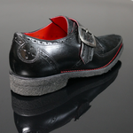 Harrison 'Darkhorse' Pony Apron Creeper