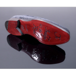 Hunt 'The Idler' Handstitched Moccasin