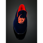 Insane - Velvet House Shoe