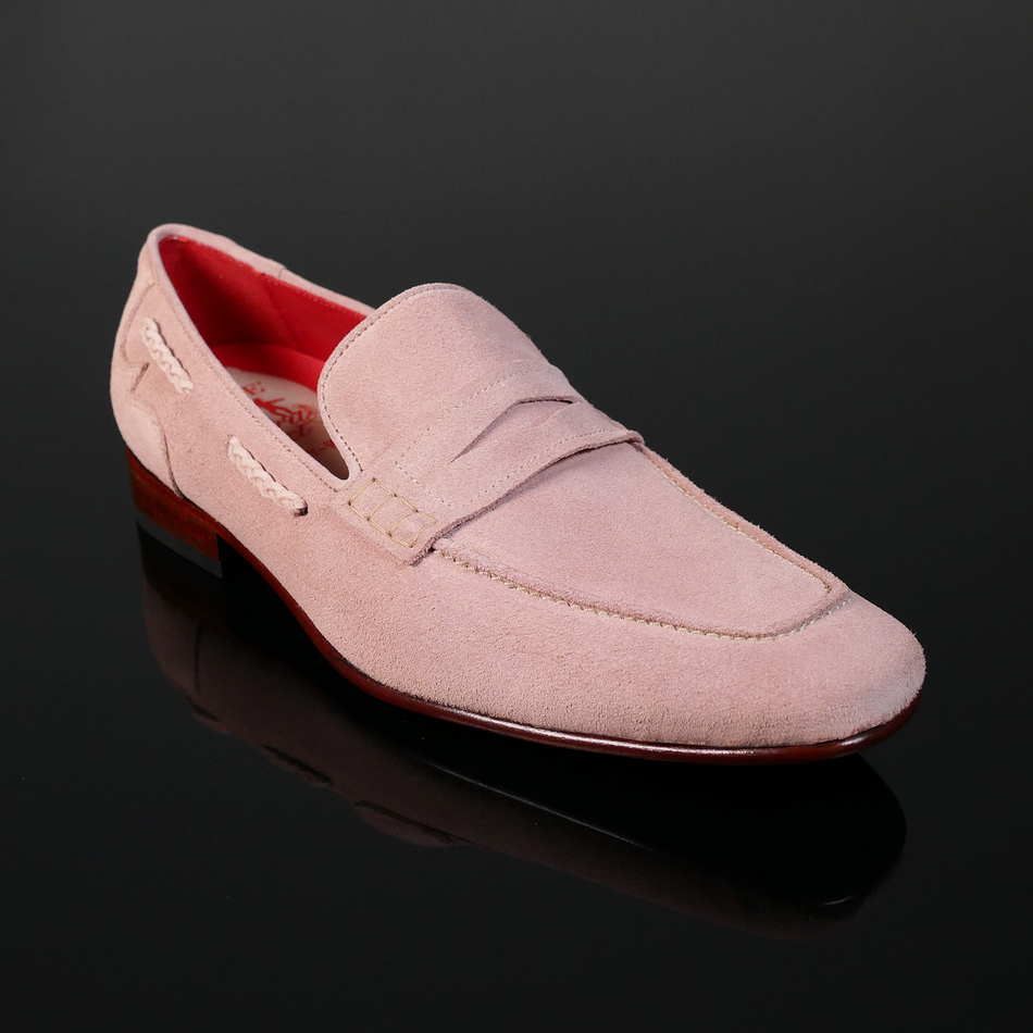 Jung K813 'Miami' Saddle Loafer