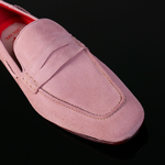 Jung K813 'Miami' Saddle Loafer