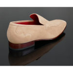 Jung K906 'Ocean Drive' - Classic Loafer