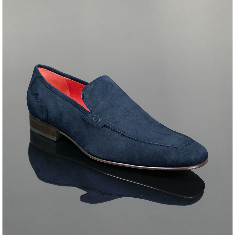Jung K906 'Ocean Drive' - Classic Loafer