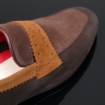 Martini L099 'Negroni' - Three-tone suede loafer