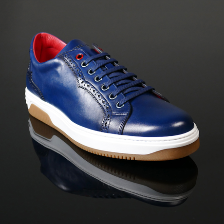 Apollo K435 'Wastrel SE' - Casual sole sneaker