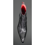 Sylvian K656 'The Serpent' Chelsea Boot