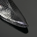 Sylvian K656 'The Serpent' Chelsea Boot