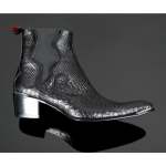 Sylvian K656 'The Serpent' Chelsea Boot