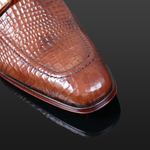 Soprano K852 'Pacho' Double Buckle Monk Shoe