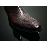 Lynott 'Liberty' - Zip boot