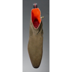 Lynott 'Liberty' - Zip boot